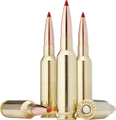 HORNADY 6.5 Creedmoor